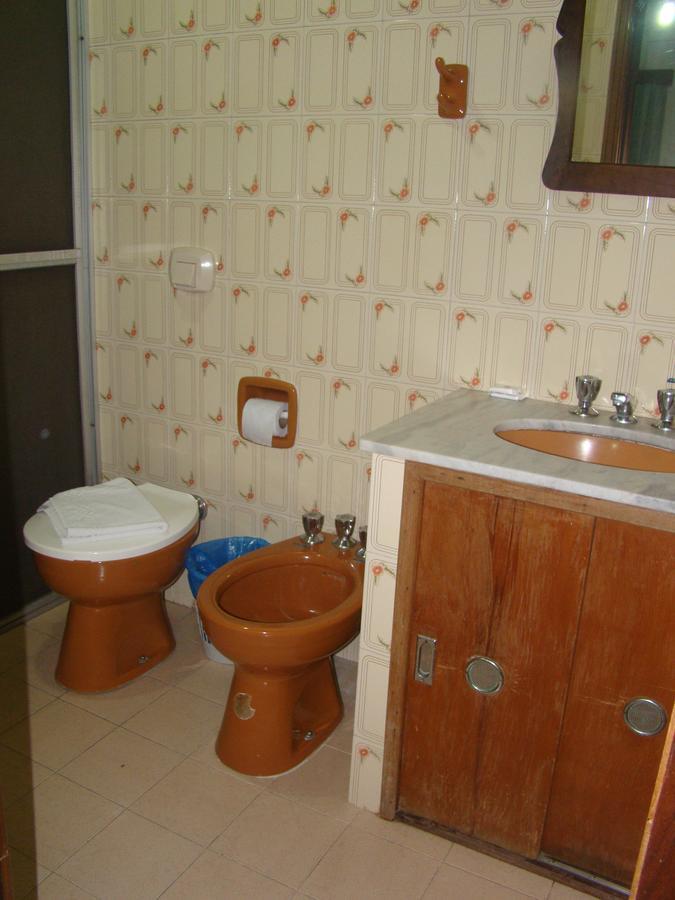 Geranium Hotel Блуменау Экстерьер фото