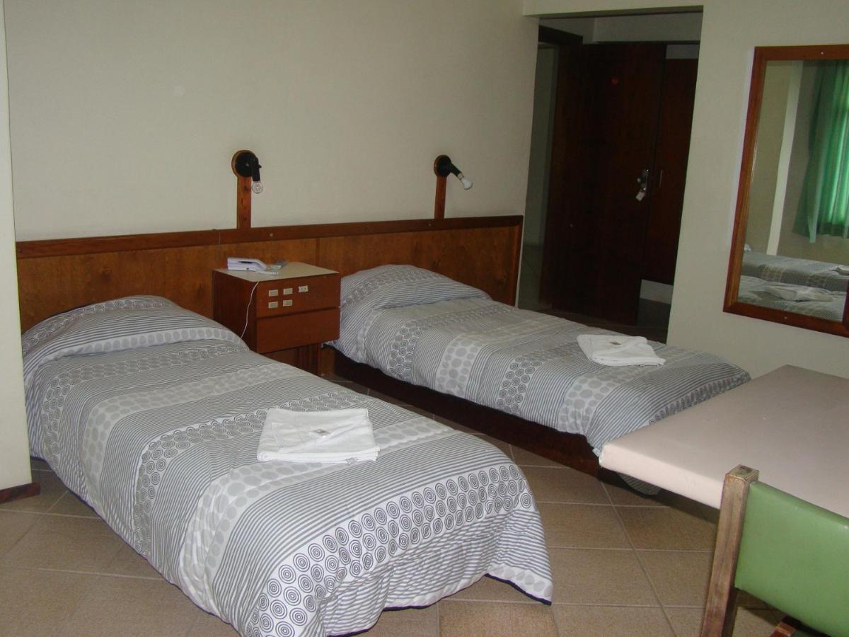 Geranium Hotel Блуменау Экстерьер фото